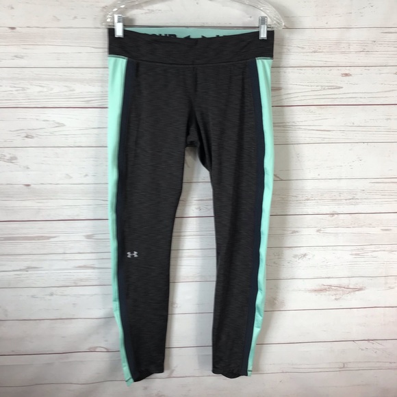 under armour fleece lined leggings